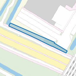 Perceel WDN01-B-8019