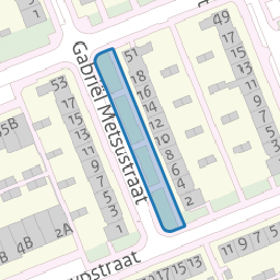 Perceel WDN01-B-8025