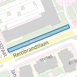 Perceel WDN01-B-8037