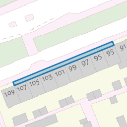 Perceel WDN01-B-8038