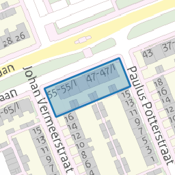 Perceel WDN01-B-8056