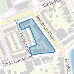 Perceel WDN01-B-8057