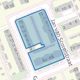 Perceel WDN01-B-8067