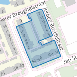Perceel WDN01-B-8069