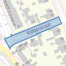 Perceel WDN01-B-8073