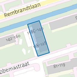 Perceel WDN01-B-8087