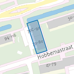 Perceel WDN01-B-8088