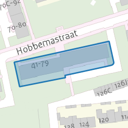 Perceel WDN01-B-8089