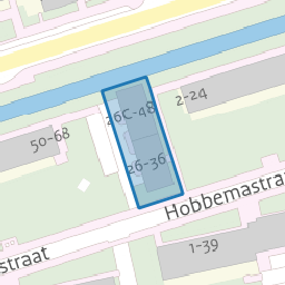 Perceel WDN01-B-8091