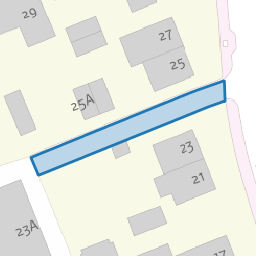 Perceel WDN01-B-8111