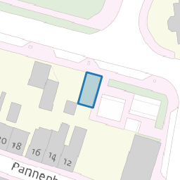 Perceel WDN01-B-8114