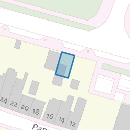 Perceel WDN01-B-8116