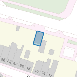 Perceel WDN01-B-8117