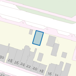 Perceel WDN01-B-8119