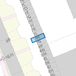 Perceel WDN01-B-8127