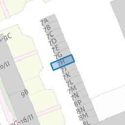 Perceel WDN01-B-8131