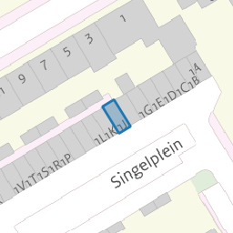 Perceel WDN01-B-8143