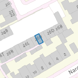 Perceel WDN01-B-8145