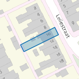 Perceel WDN01-B-8152