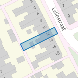 Perceel WDN01-B-8153