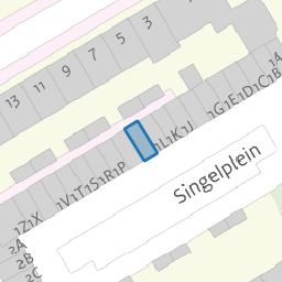 Perceel WDN01-B-8159