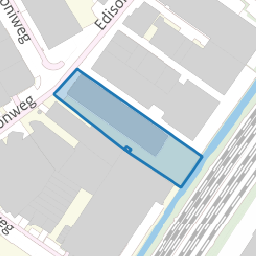 Perceel WDN01-B-8166