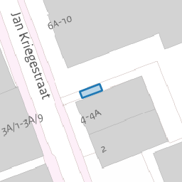 Perceel WDN01-B-8190