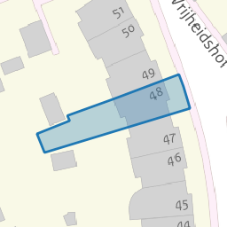 Perceel WDN01-B-8197