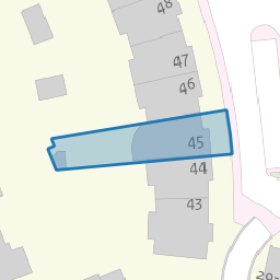 Perceel WDN01-B-8200