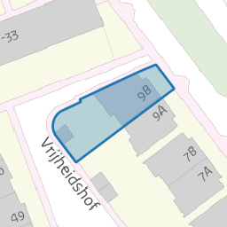 Perceel WDN01-B-8203