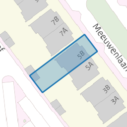 Perceel WDN01-B-8205