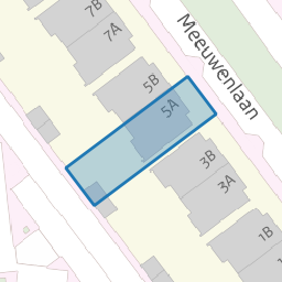 Perceel WDN01-B-8206