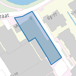 Perceel WDN01-B-8214