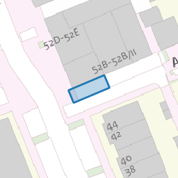 Perceel WDN01-B-8236