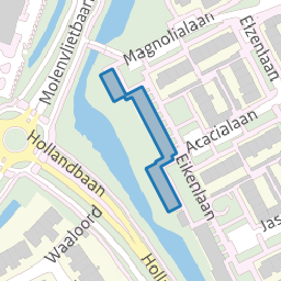 Perceel WDN01-B-8250