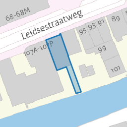 Perceel WDN01-B-8252