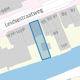 Perceel WDN01-B-8253