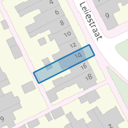 Perceel WDN01-B-8281