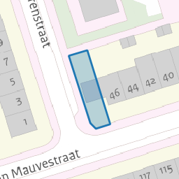 Perceel WDN01-B-8283