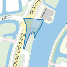 Perceel WDN01-B-8286