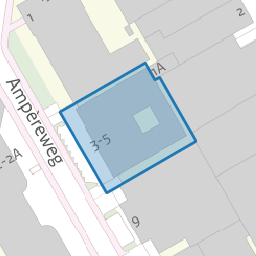 Perceel WDN01-B-8291