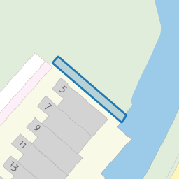 Perceel WDN01-B-8299