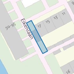 Perceel WDN01-B-8302