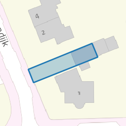 Perceel WDN01-B-8303