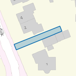 Perceel WDN01-B-8304