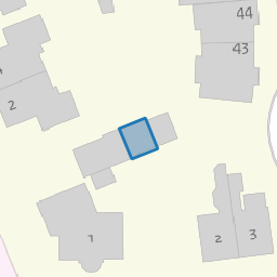 Perceel WDN01-B-8305