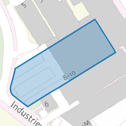 Perceel WDN01-B-8314