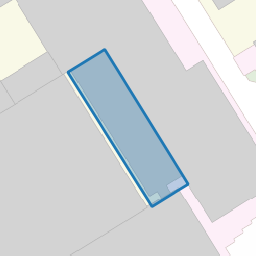 Perceel WDN01-B-8315