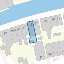 Perceel WDN01-B-8318