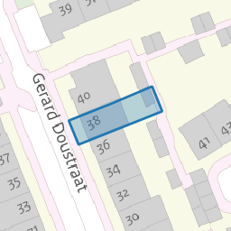 Perceel WDN01-B-8329